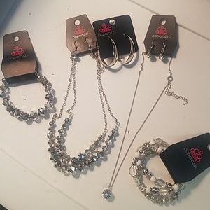 Paparazzi jewelry